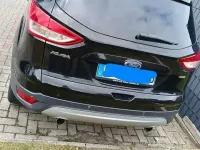 Gebraucht Ford Kuga 182 PS (133 kW) 2016 SUV