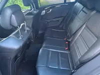 Gebraucht Mercedes E63 AMG AMG 557 PS (409 kW) 2014 Schwarz Kombi