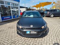 Gebraucht VW Scirocco Life 177 PS (130 kW) 2013 Blau Coupé