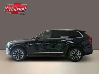Gebraucht Volvo XC90 Ultimate 455 PS (334 kW) 2023 Onyx black / metallic SUV