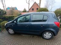 gebraucht Opel Corsa 