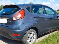 Gebraucht Ford Fiesta Titanium 80 PS (58 kW) 2013 Limousine