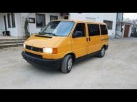 gebraucht VW T4 