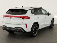 Ny Cupra Terramar 150 HK (110 kW) 2025 Hvid SUV
