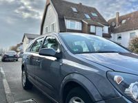 Gebraucht Opel Astra 105 PS (77 kW) 2006 Kombi