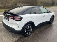 Gebraucht Citroën C4 131 PS (96 kW) 2025 Weiß Limousine