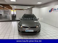 gebraucht VW Golf VII Variant Comfortline*XENON*36tkm*