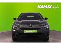 Gebraucht Citroën C4 Feel 101 PS (74 kW) 2022 Grau Limousine