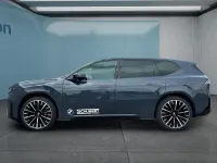 Gebraucht BMW iX3 344 kW (469 PS) 2026 Grau SUV
