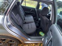 Gebraucht Mazda 6 2007 Silber Kombi