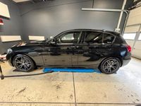 Gebraucht BMW M140 M Sport 340 PS (250 kW) 2018 Schwarz Kleinwagen