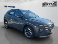 Neu Hyundai Tucson N Line 179 PS (131 kW) 2026 Abyss black SUV