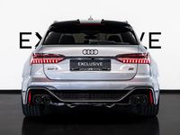 Gebraucht Audi RS6 Sport 740 PS (544 kW) 2025 Silber Kombi