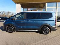 Gebraucht Ford Tourneo Custom 2025 Andere Van