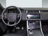 gebraucht Land Rover Range Rover Sport HSE