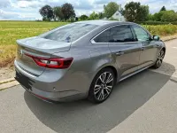 Gebraucht Renault Talisman Initiale Paris 200 PS (147 kW) 2020 Grau Limousine