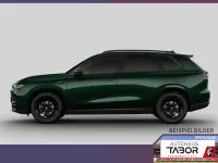 Uusi Leapmotor C10 215 HP (158 kW) 2026 Vihreä Katumaasturi