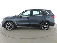 Gebraucht BMW X5 xLine 340 PS (250 kW) 2020 Grau SUV