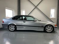 gebraucht BMW M3 3.0 E36 Coupé Vollausstattung