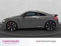 Gebraucht Audi TT RS Comfort 400 PS (294 kW) 2022 Grau Coupé