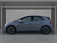 Gebraucht VW ID.3 Pure 110 kW (150 PS) 2021 Grau Kleinwagen