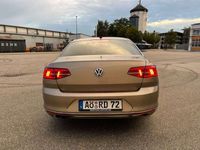 gebraucht VW Passat 1.8 TSI (BlueMotion Technology) DSG Highline