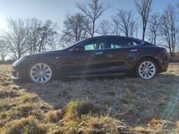gebraucht Tesla Model S 90D Allradantrieb*Vollausstattung*Akku 93%SoH*