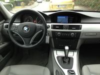 gebraucht BMW 330 i x Drive Limousine Facelift
