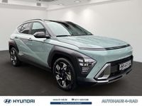 gebraucht Hyundai Kona 198PS DCT PRIME BOSE Soundsystem Sitz-Paket D