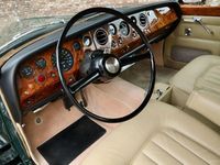 Gebraucht Rolls Royce Silver Shadow 1967 Grün Limousine