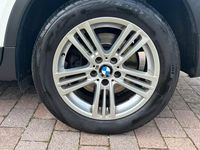 Gebraucht BMW X3 313 PS (230 kW) 2012 Weiß SUV