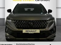 Neu Renault Austral Esprit Alpine 200 PS (147 kW) 2026 Grau SUV