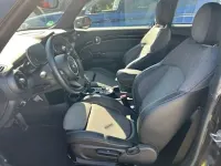 Occasion Mini Cooper SE 135 kW (184 ch) 2021 Noir Citadine