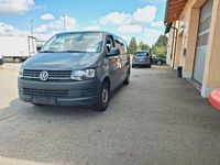 gebraucht VW Transporter T6