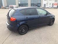 Gebraucht Seat Altea Stylance 160 PS (117 kW) 2010 Blau Limousine