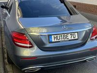 Gebraucht Mercedes E400 Exclusive 333 PS (244 kW) 2017 Kombi