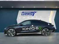 Gebraucht Hyundai Ioniq 6 239 kW (325 PS) 2023 Blau Limousine
