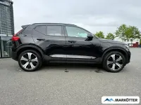 Gebraucht Volvo XC40 Plus 300 kW (408 PS) 2023 Schwarz SUV