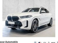 Gebraucht BMW X6 Comfort Edition 286 PS (210 kW) 2024 Weiß SUV
