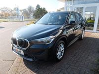 Gebraucht BMW X1 Advantage 150 PS (110 kW) 2021 Schwarz SUV