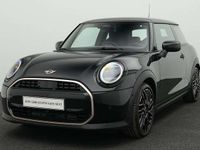 Gebraucht Mini Cooper Favoured 156 PS (114 kW) 2024 Schwarz Kleinwagen