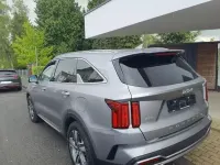 Gebraucht Kia Sorento Vision 265 PS (194 kW) 2022 Stahlgrau met. SUV