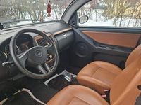 Gebraucht Aixam City 2011 Weiß