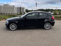 gebraucht BMW 120 Coupé d -