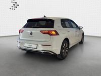 Gebraucht VW Golf VIII Pro 116 PS (85 kW) 2025 Weiß Limousine