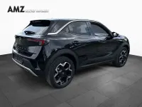 Gebraucht Opel Mokka Ultimate 131 PS (96 kW) 2022 Schwarz SUV