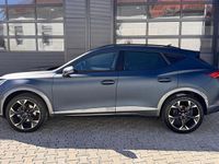 Gebraucht Cupra Formentor VZ 190 PS (139 kW) 2023 Petrolblau matt SUV