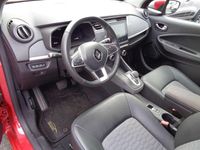 Gebraucht Renault Zoe Experience 50 kW (69 PS) 2020 Feuerrot Kleinwagen