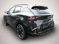 Neu Kia Sportage GT-Line 179 PS (131 kW) 2026 Manufacturer SUV