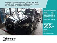 Gebraucht Audi A6 367 PS (269 kW) 2023 Schwarz Kombi